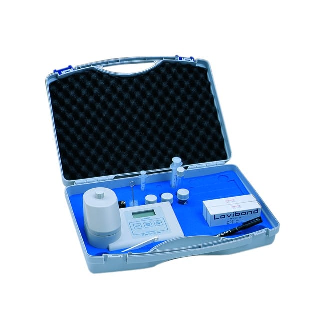 LOVIBOND Pooltester MD-200 – Bild 3