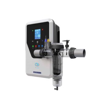 ASTRALPOOL Salzelektrolyse ELITE CONNECT CELLGUARD – Bild 8