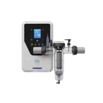ASTRALPOOL Salzelektrolyse ELITE CONNECT CELLGUARD – Bild 9