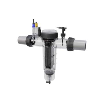 ASTRALPOOL Salzelektrolyse ELITE CONNECT CELLGUARD – Bild 10