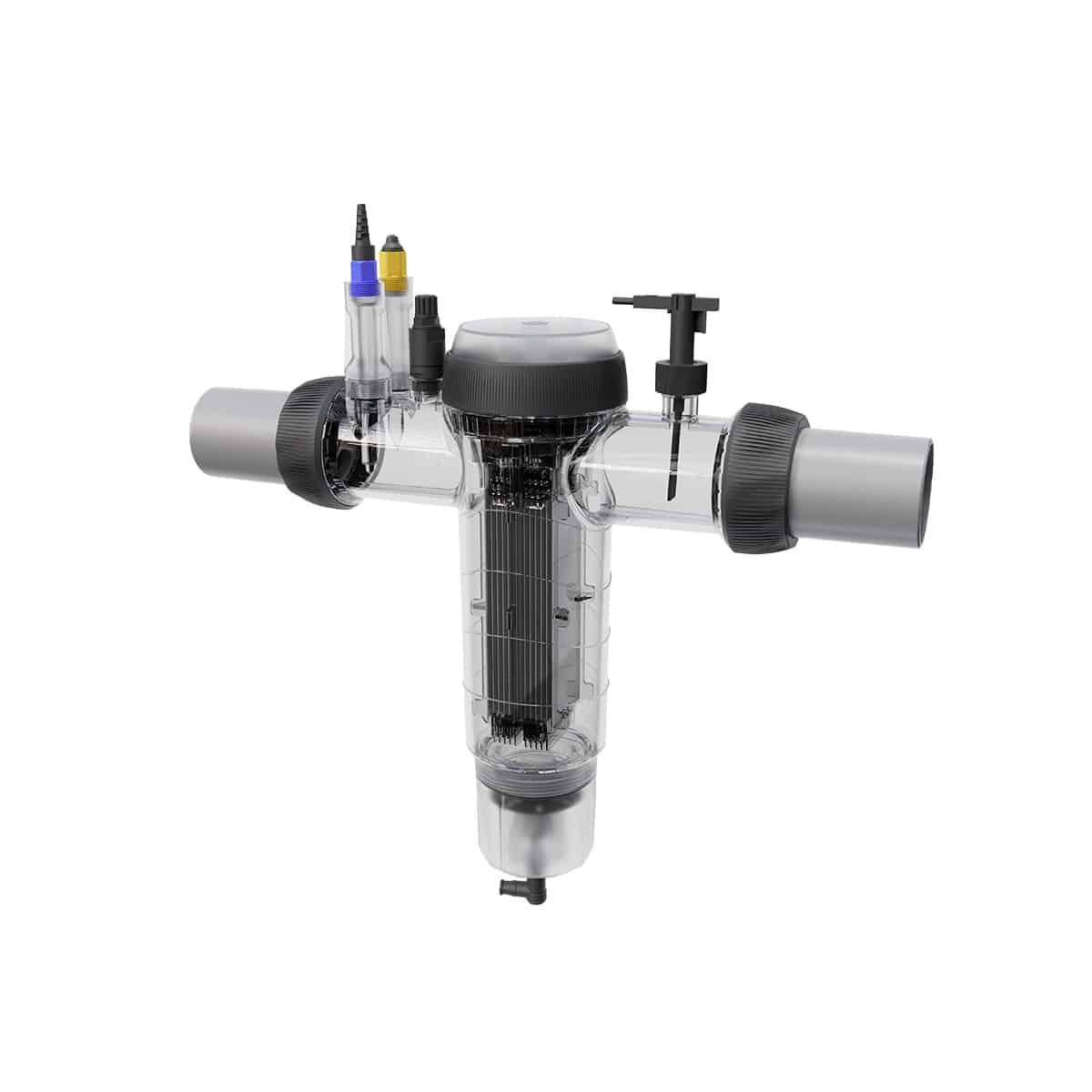 ASTRALPOOL Salzelektrolyse ELITE CONNECT CELLGUARD – Bild 10
