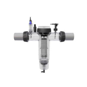ASTRALPOOL Salzelektrolyse ELITE CONNECT CELLGUARD – Bild 11