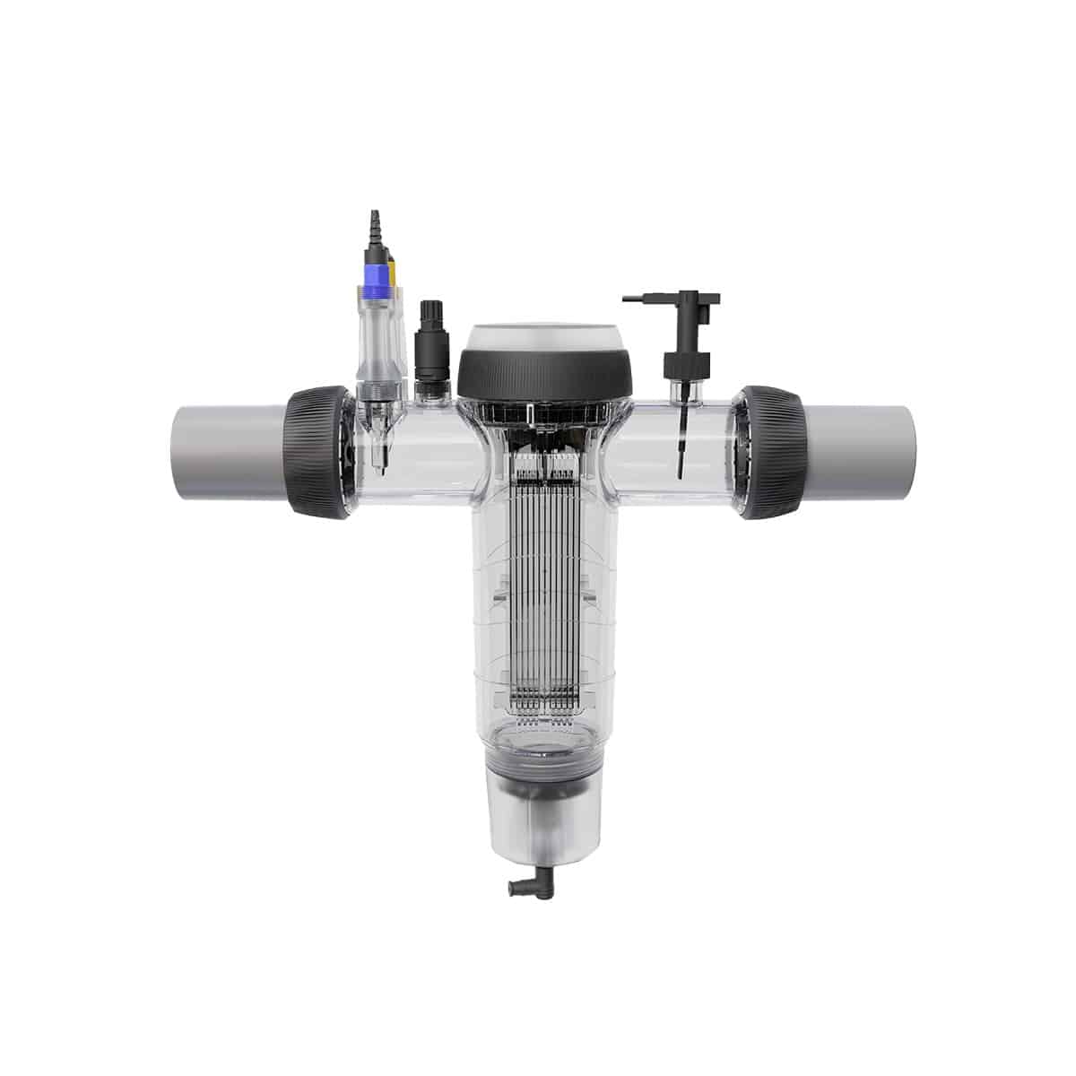 ASTRALPOOL Salzelektrolyse ELITE CONNECT CELLGUARD – Bild 11