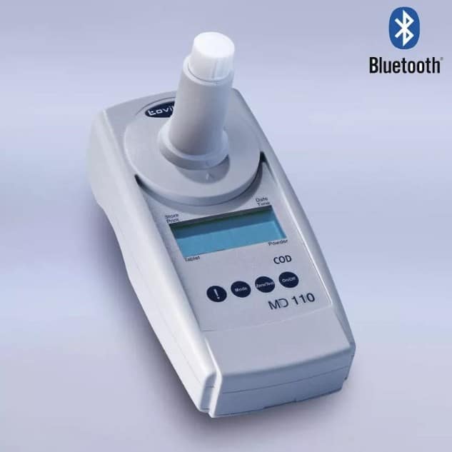 LOVIBOND Pooltester MD-110 – Bild 2