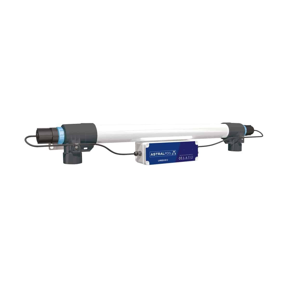 ASTRALPOOL UV-Entkeimung LYRIOX UV-C – Bild 6
