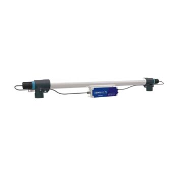 ASTRALPOOL UV-Entkeimung LYRIOX UV-C – Bild 7