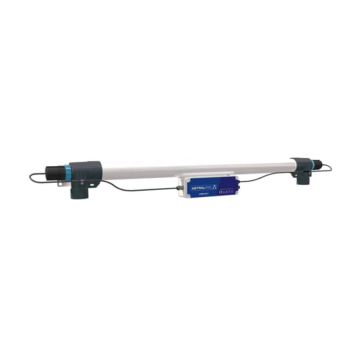 ASTRALPOOL UV-Entkeimung LYRIOX UV-C – Bild 7
