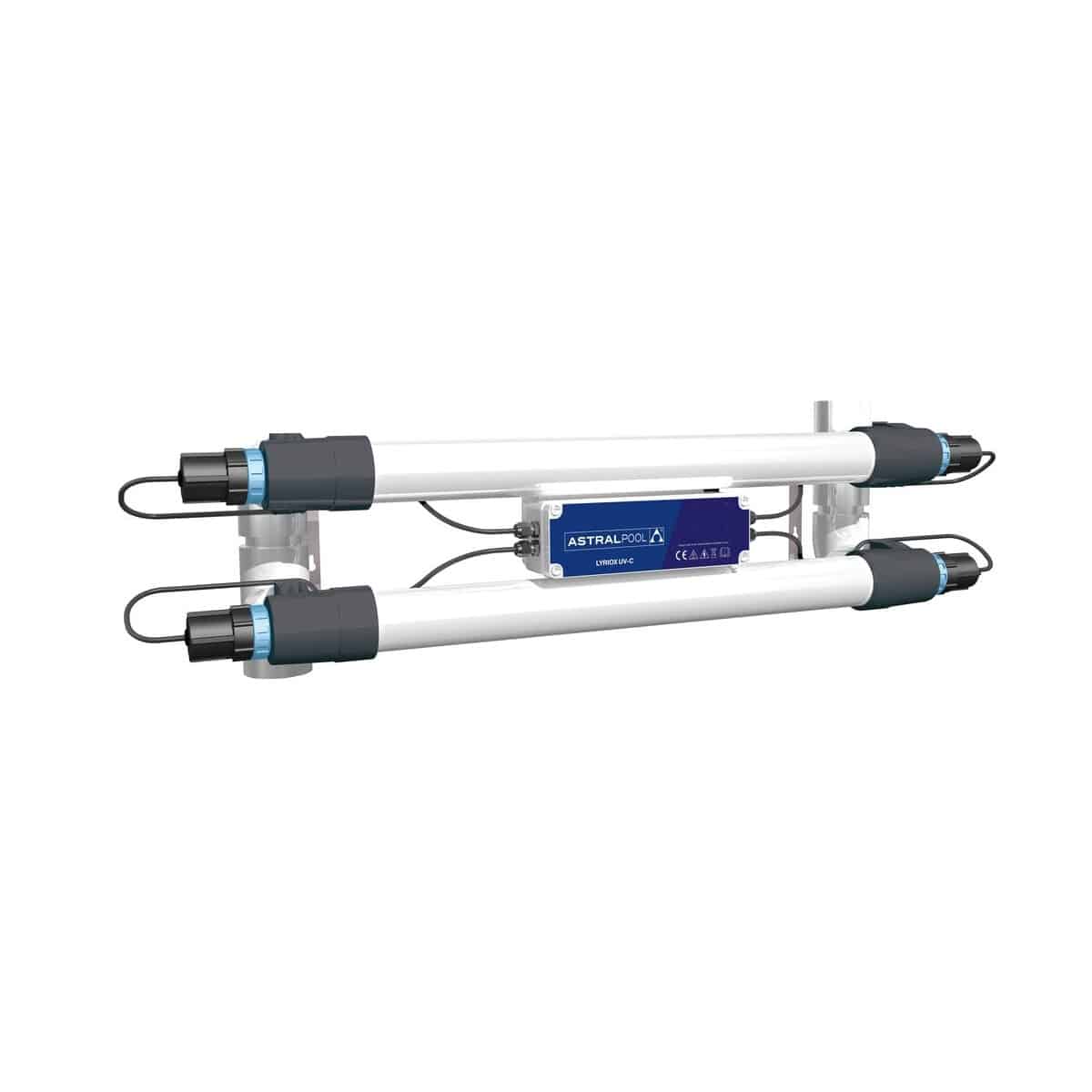 ASTRALPOOL UV-Entkeimung LYRIOX UV-C – Bild 8