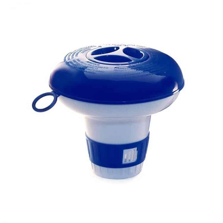 ASTRALPOOL Poolreinigung Chlordosierer BASIC – Bild 3