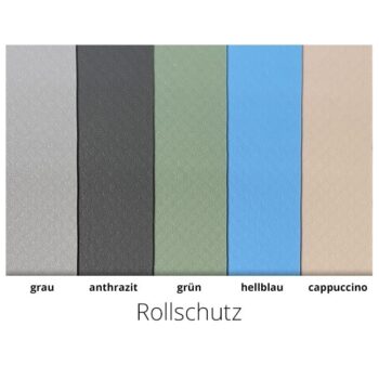 BAC POOLSYSTEM Rollschutzabdeckung MULTIVERSAL – Bild 9