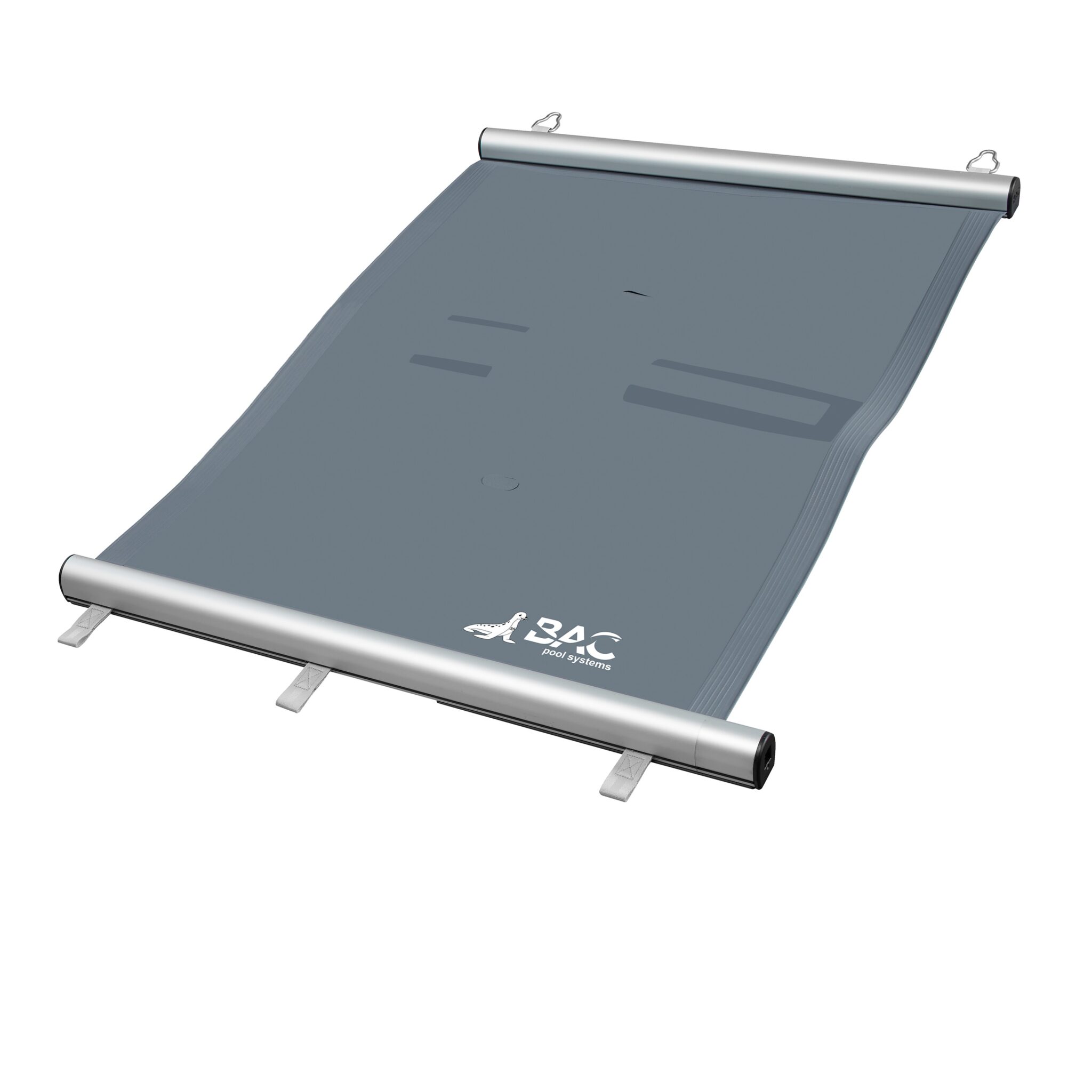 BAC POOLSYSTEM Rollschutzabdeckung SWISSTOP KEDER-VERSION – Bild 7