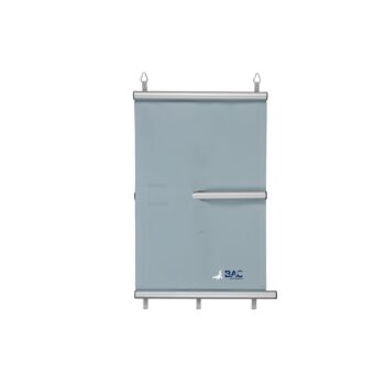 BAC POOLSYSTEM Rollschutzabdeckung NOVATREND KEDER-VERSION – Bild 6