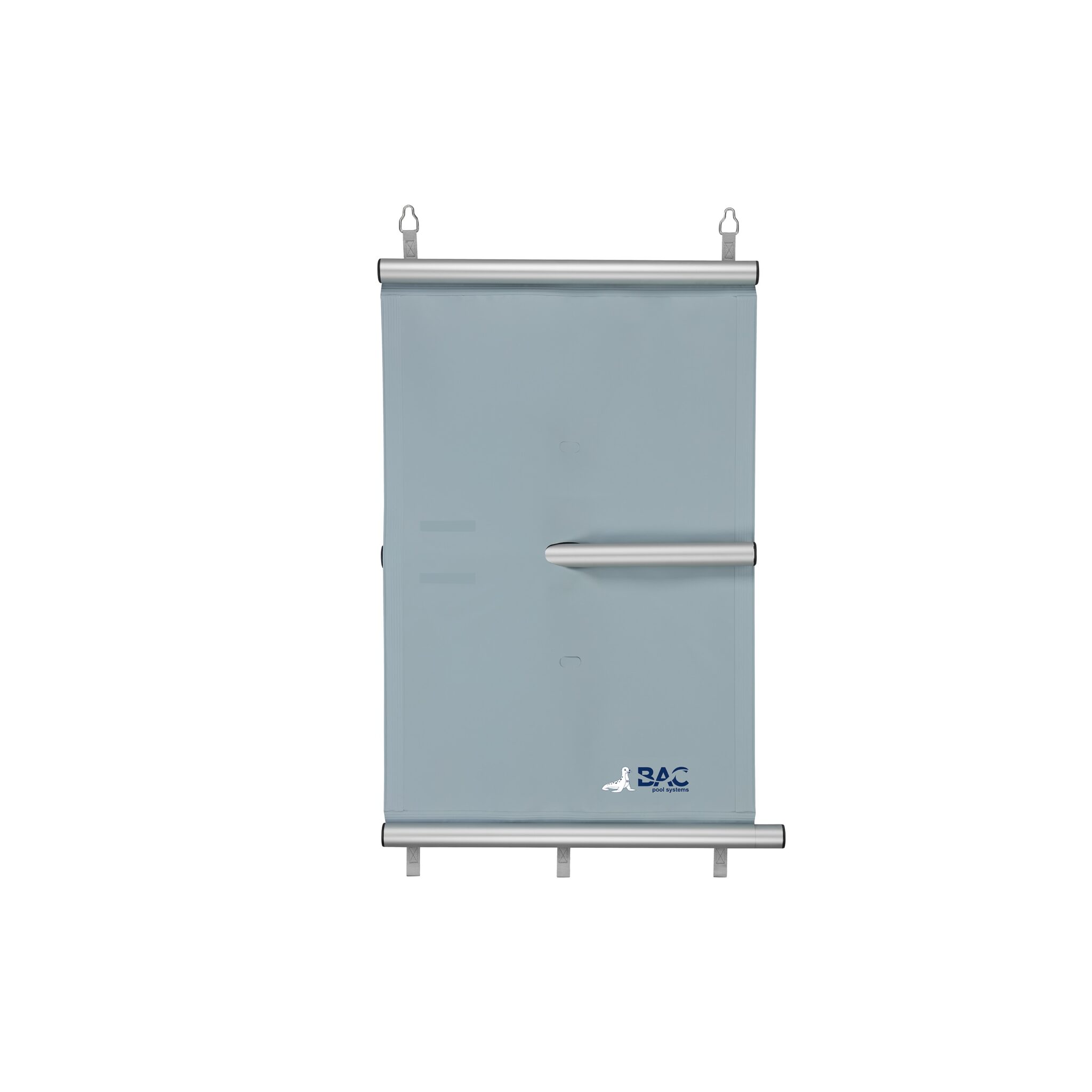BAC POOLSYSTEM Rollschutzabdeckung NOVATREND KEDER-VERSION – Bild 6