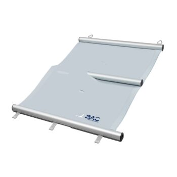 BAC POOLSYSTEM Rollschutzabdeckung NOVATREND KEDER-VERSION – Bild 7