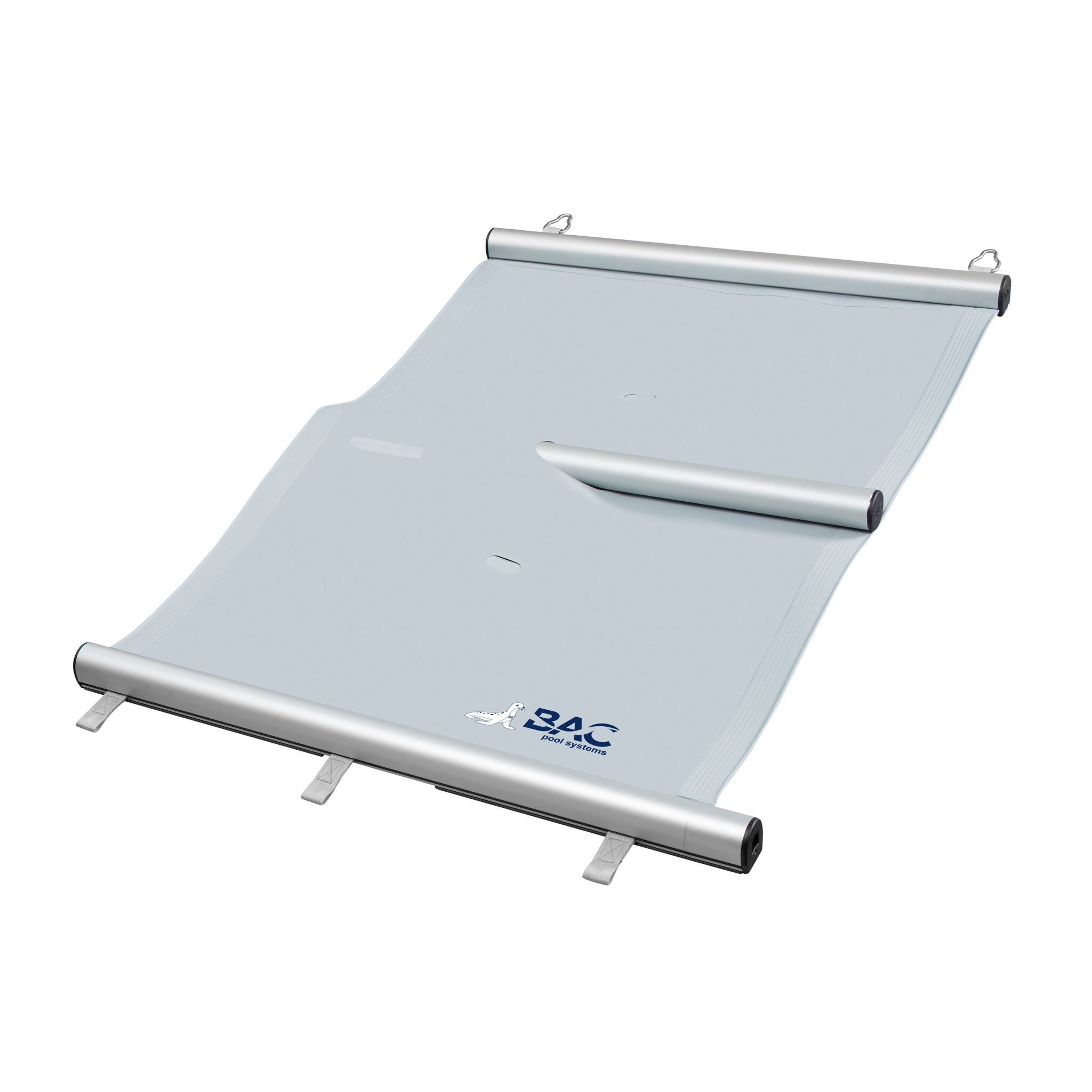 BAC POOLSYSTEM Rollschutzabdeckung NOVATREND KEDER-VERSION – Bild 7