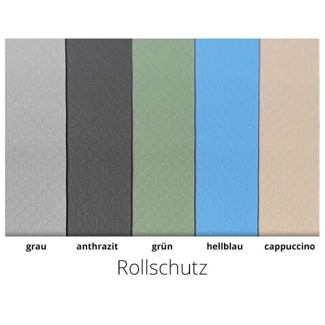 BAC POOLSYSTEM Rollschutzabdeckung NOVATREND KEDER-VERSION – Bild 9