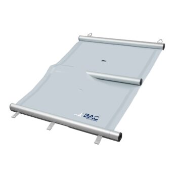 BAC POOLSYSTEM Rollschutzabdeckung NOVATREND – Bild 7