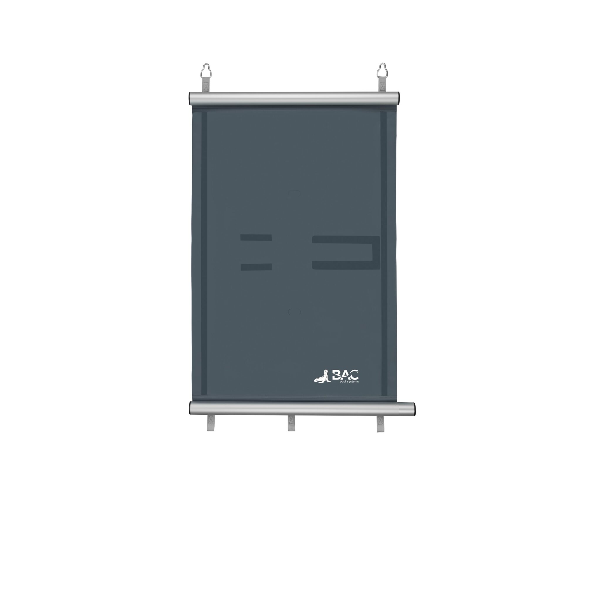 BAC POOLSYSTEM Rollschutzabdeckung SWISSTOP – Bild 6