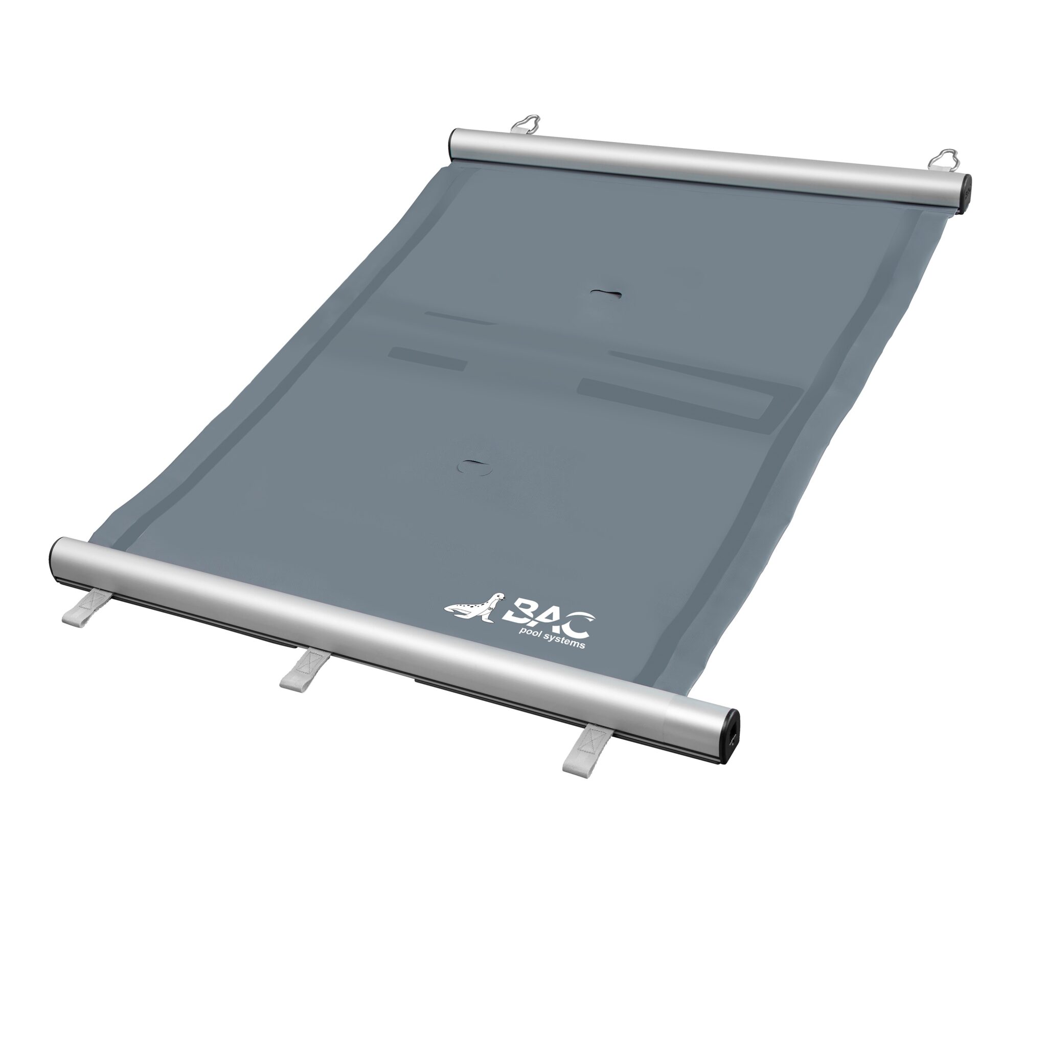 BAC POOLSYSTEM Rollschutzabdeckung SWISSTOP – Bild 7