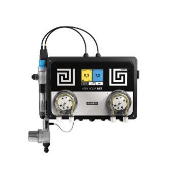 ASEKO Dosieranlage ASIN AQUA CLF – Bild 4