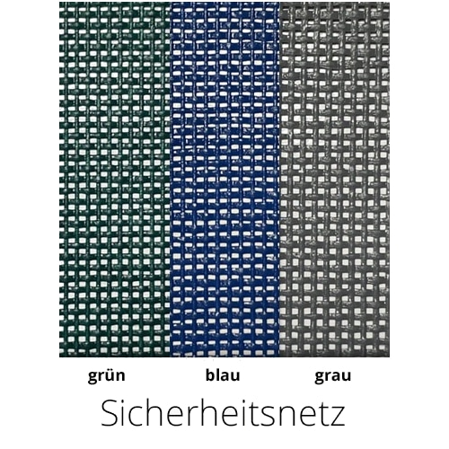BAC POOLSYSTEM Schutznetz K mit BAC-Clip – Bild 5