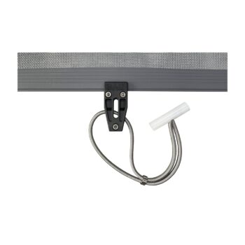 BAC POOLSYSTEM Schutznetz K mit BAC-Clip – Bild 6
