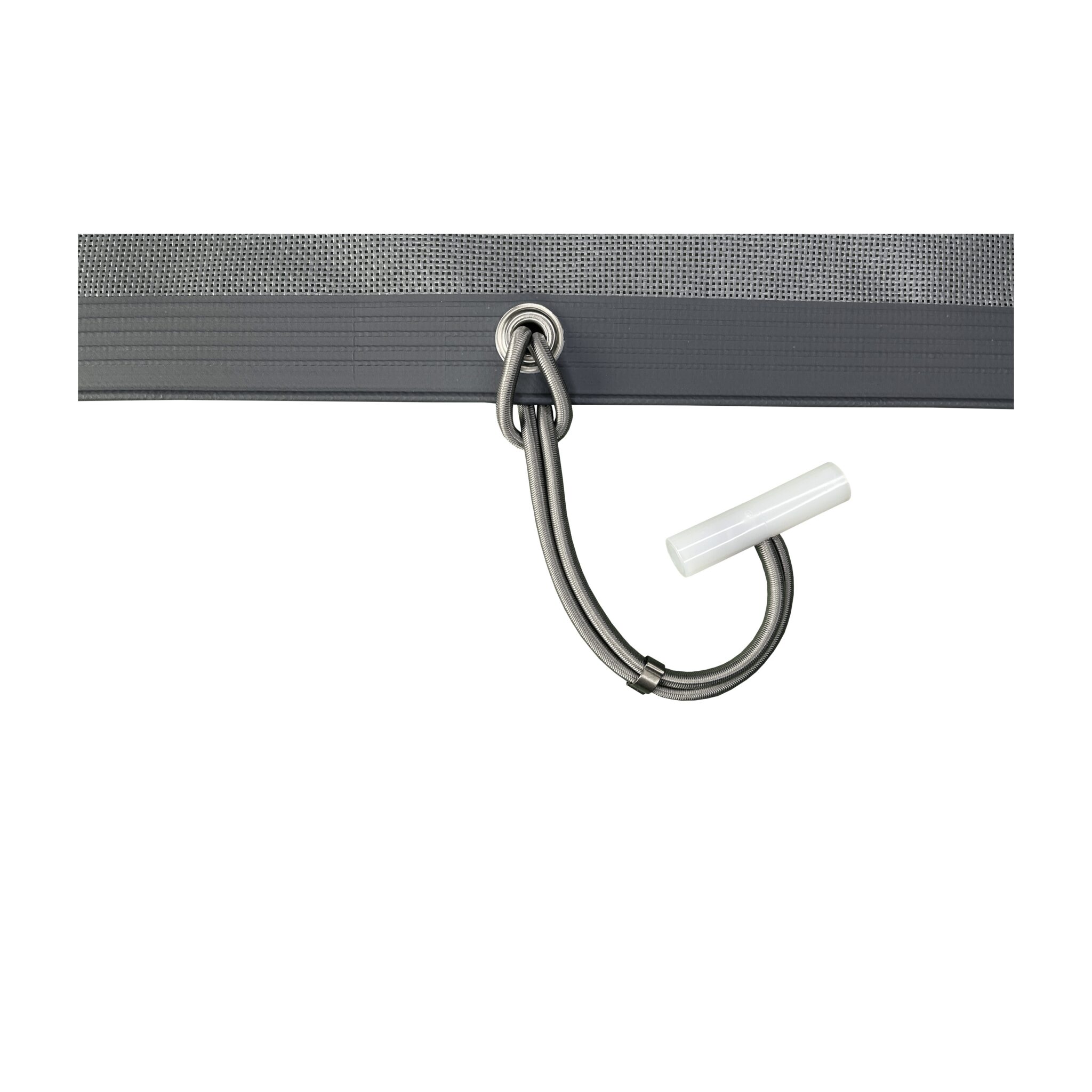 BAC POOLSYSTEM Schutznetz K mit BAC-Clip – Bild 7