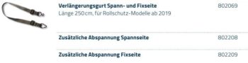 BAC Zubehör für die Modelle NOVATREND, MULTIVERSAL oder SWISS TOP – Bild 4