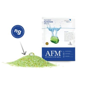 DRYDEN AQUA Filtermedium aktiviertes Filtermaterial aus Glas – Bild 8