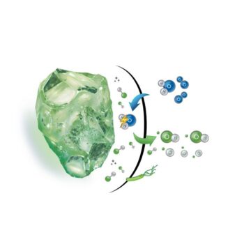 DRYDEN AQUA Filtermedium aktiviertes Filtermaterial aus Glas – Bild 9