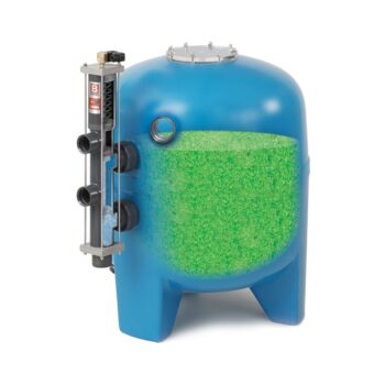 DRYDEN AQUA Filtermedium aktiviertes Filtermaterial aus Glas – Bild 10