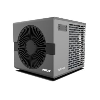 POOLEX Wärmepumpe New NANO On / Off (Modell 2025) – Bild 12