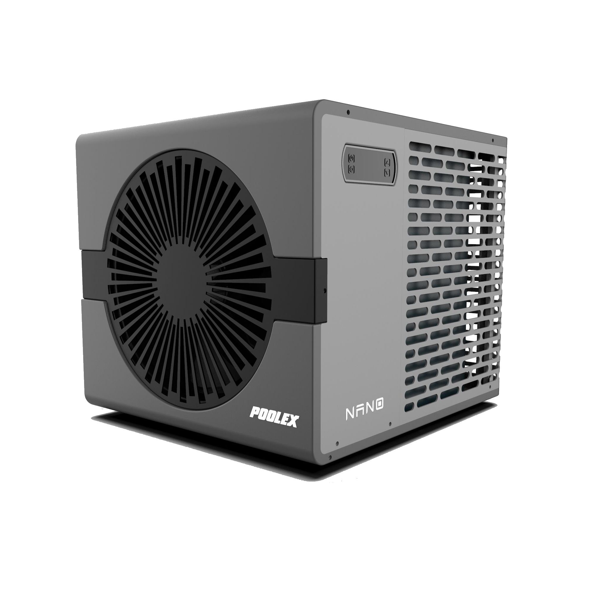 POOLEX Wärmepumpe New NANO On / Off (Modell 2025) – Bild 12