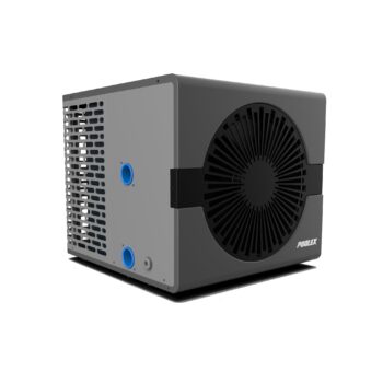 POOLEX Wärmepumpe New NANO On / Off (Modell 2025) – Bild 13