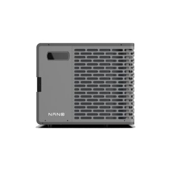 POOLEX Wärmepumpe New NANO On / Off (Modell 2025) – Bild 15