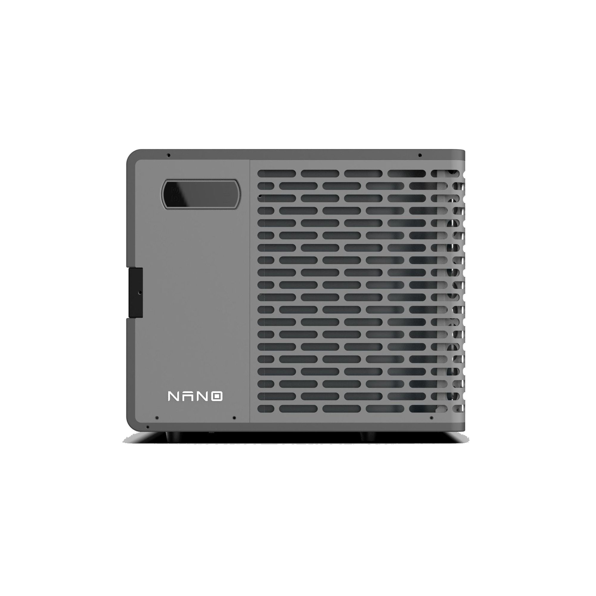POOLEX Wärmepumpe New NANO On / Off (Modell 2025) – Bild 15