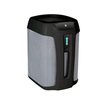 ZODIAC Wärmepumpe Z550 IQ – Bild 3