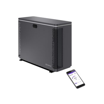 ZODIAC Wärmepumpe Z650 IQ – Bild 5