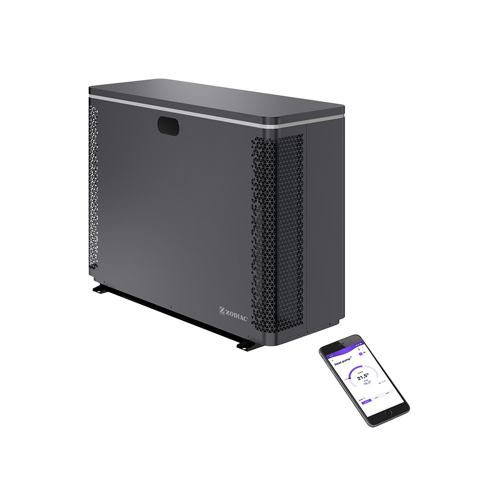 ZODIAC Wärmepumpe Z650 IQ – Bild 5