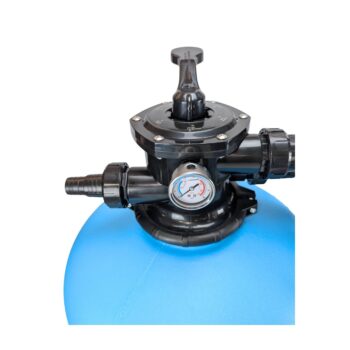 PURION Pool Kompaktanlage mit UV-Desinfektion 80er Modelle – Bild 8