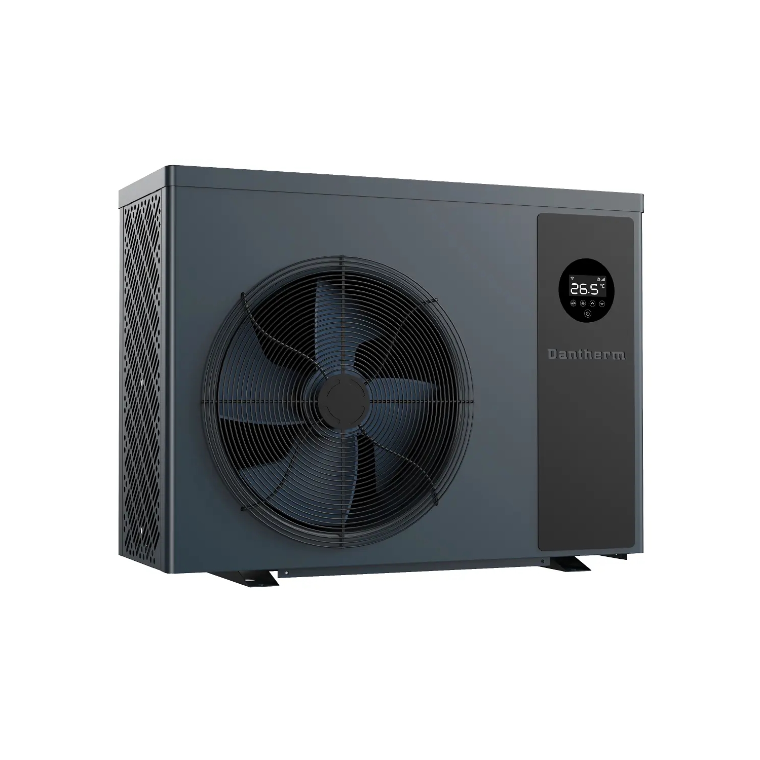 AQUA SOLAR Wärmepumpe DANTHERM HPP – Bild 4