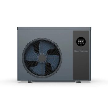 AQUA SOLAR Wärmepumpe DANTHERM HPP – Bild 5