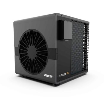 POOLEX Wärmepumpe NANO 2025 FULL INVERTER