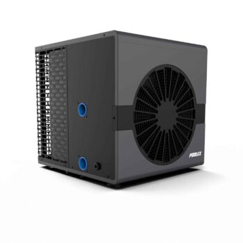 POOLEX Wärmepumpe NANO 2025 FULL INVERTER