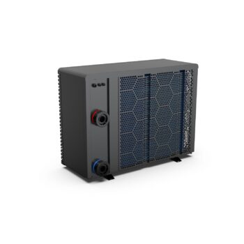 OKU Wärmepumpe X20 – Bild 9