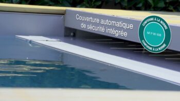 BWT Holzpool URBAN POOL 4.20 x 3.50 HT: 133 – Bild 10