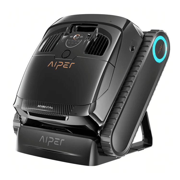 AIPER Akku-Poolroboter SCUBA X1 Pro – Bild 7