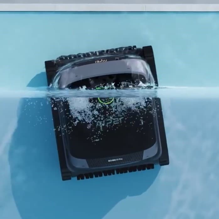 AIPER Akku-Poolroboter SCUBA X1 Pro – Bild 8
