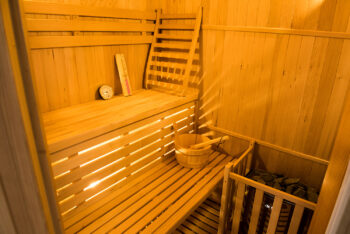 Finnische Sauna ZEN 3C – Bild 17