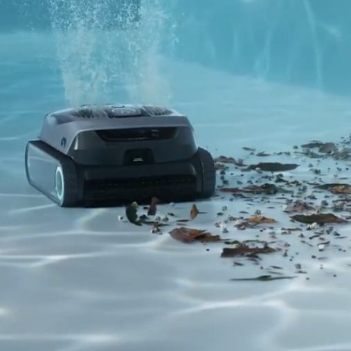 AIPER Akku-Poolroboter SCUBA X1 Pro – Bild 9